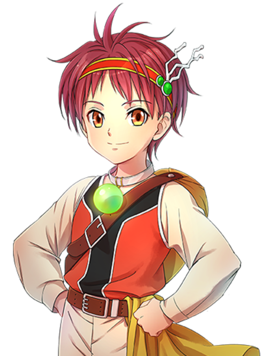 Frane: Dragons' Odyssey
