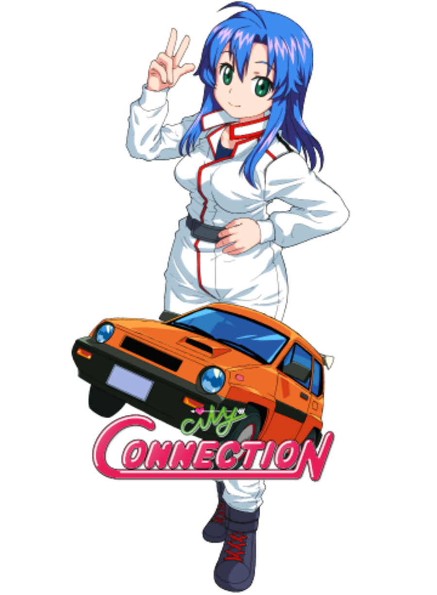 Game Tengoku CruisinMix Special