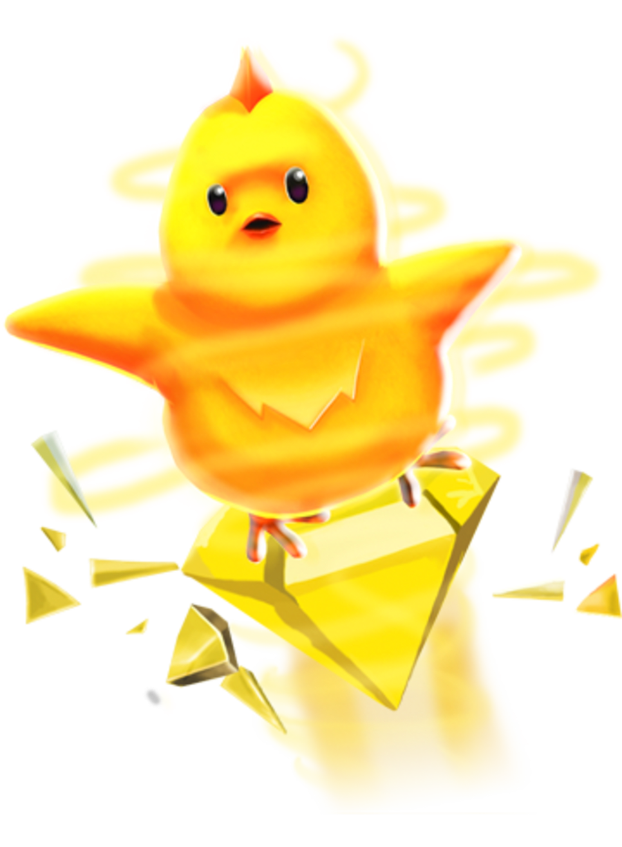 Gem Smashers