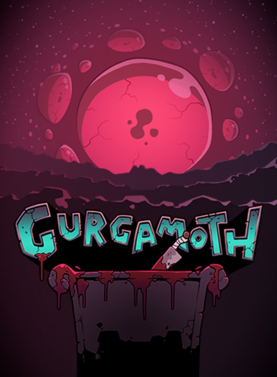 Gurgamoth
