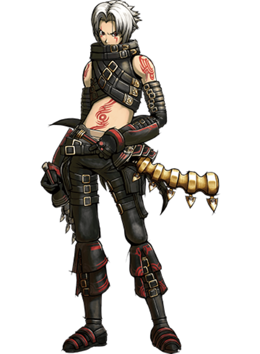 .hack//G.U. Last Recode