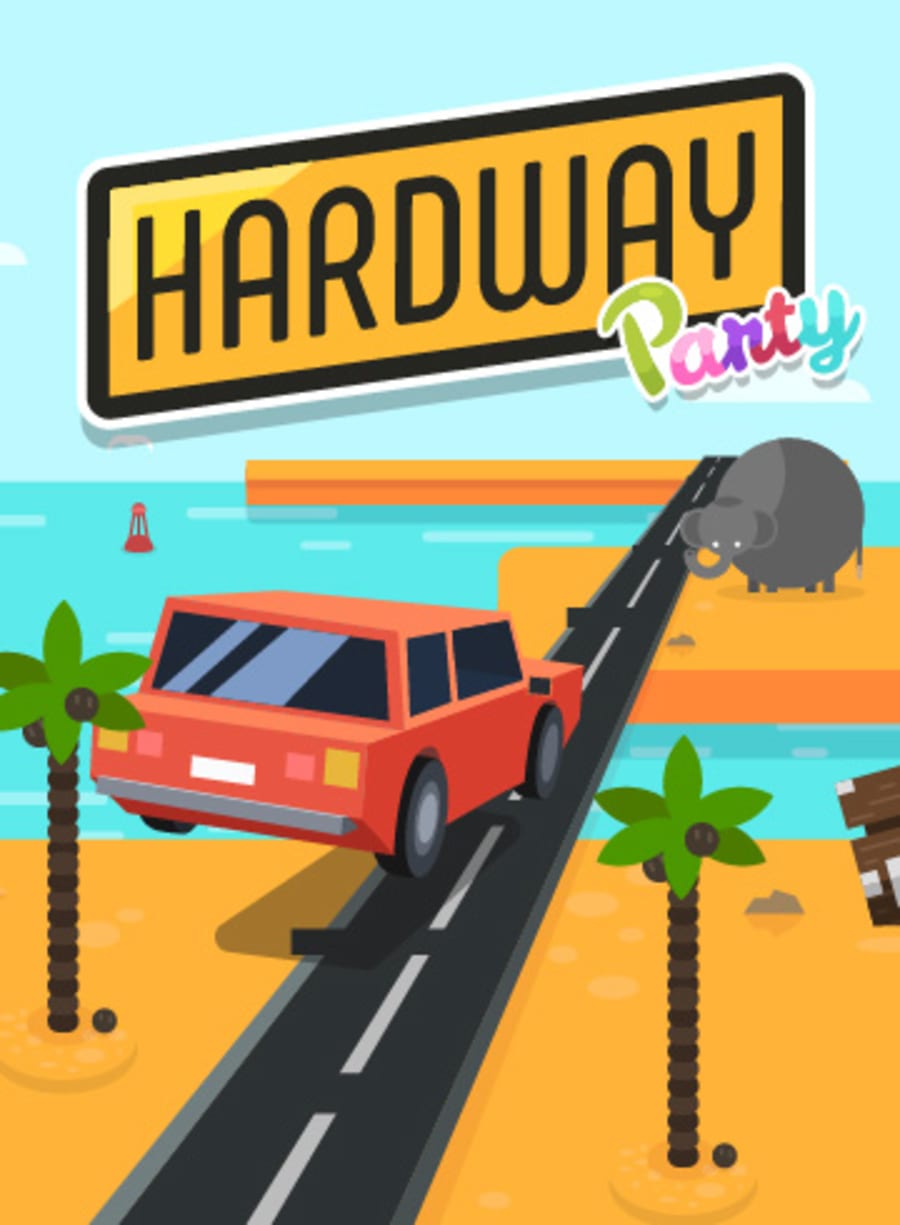Hardway Party