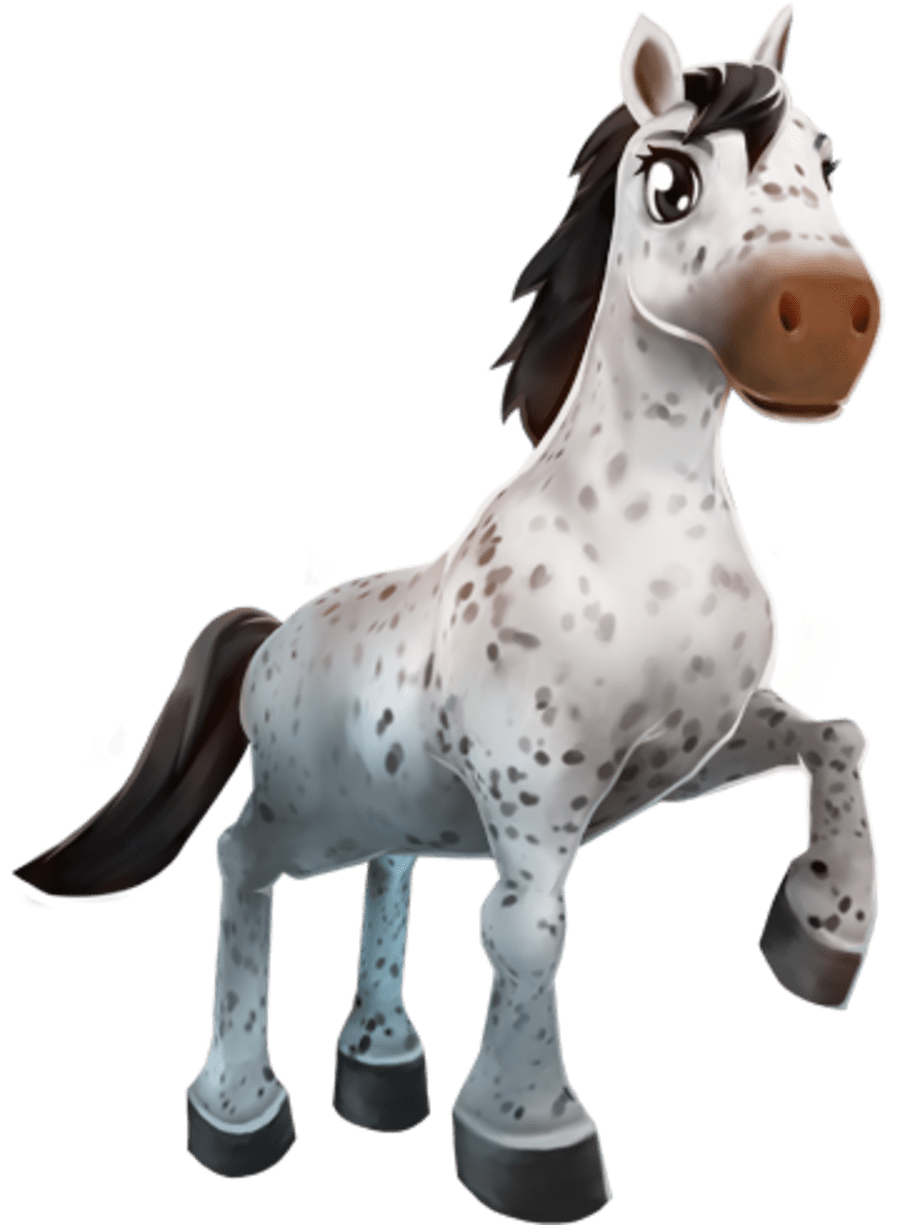 Horse Farm