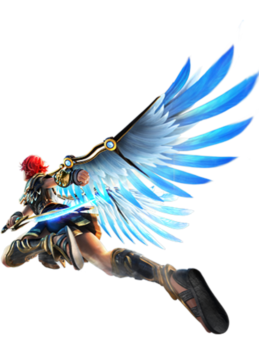 Immortals Fenyx Rising™