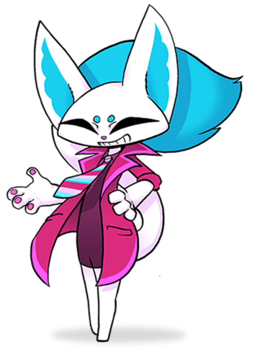 InkyPen