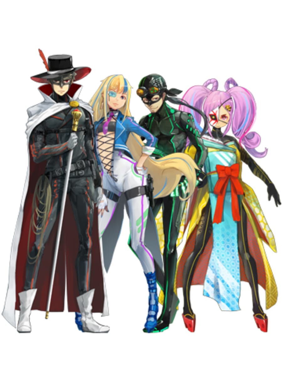 JEWEL WARS