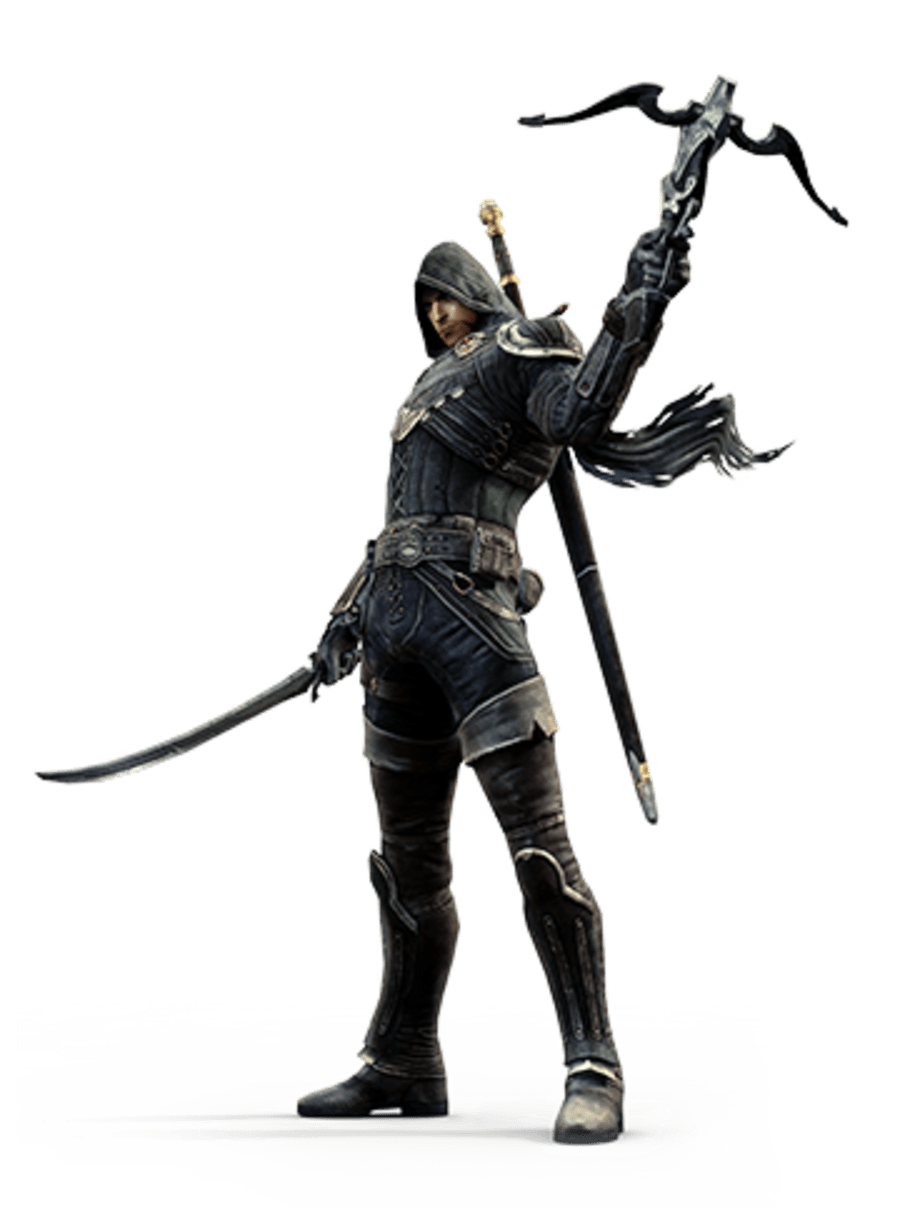 Joe Dever's Lone Wolf