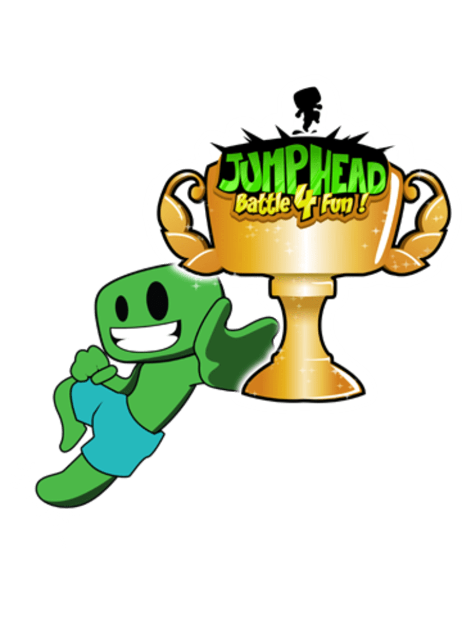 JumpHead: Battle4Fun!