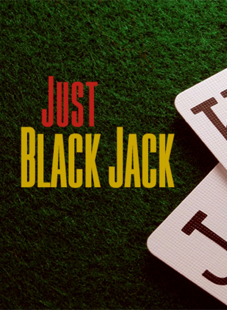 Just Black Jack