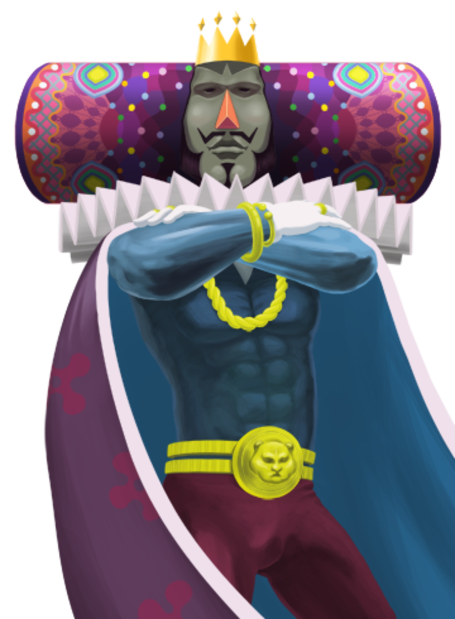 Katamari Damacy REROLL