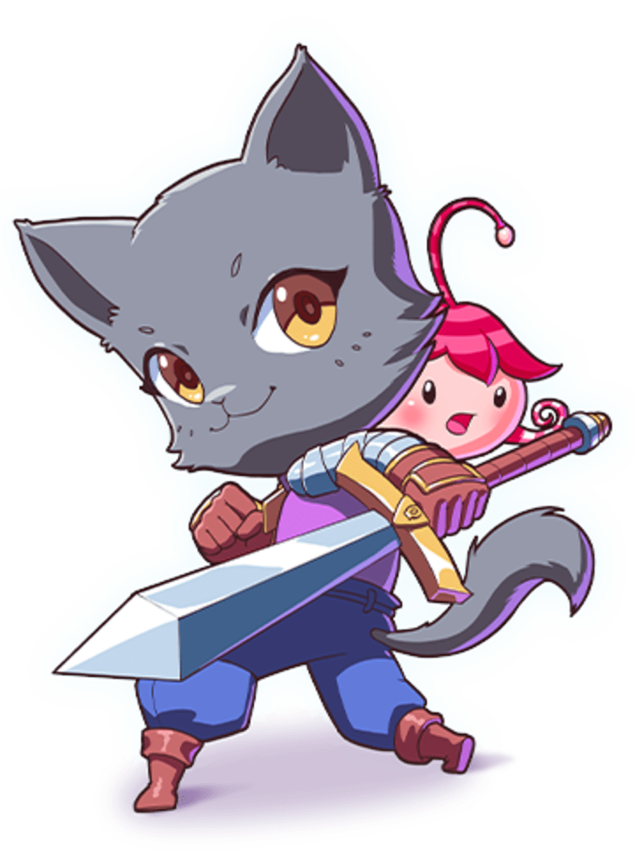 Kitaria Fables