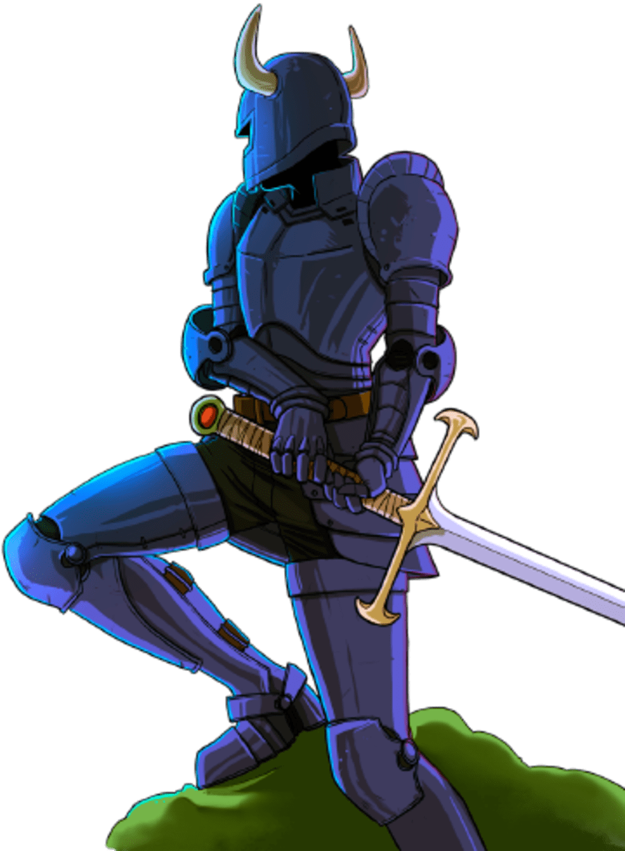 Knightin'+