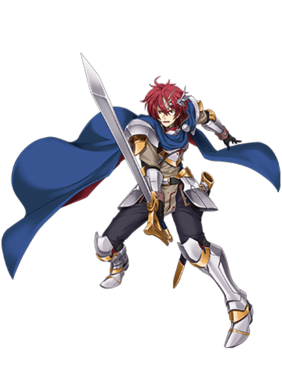 Langrisser I & II