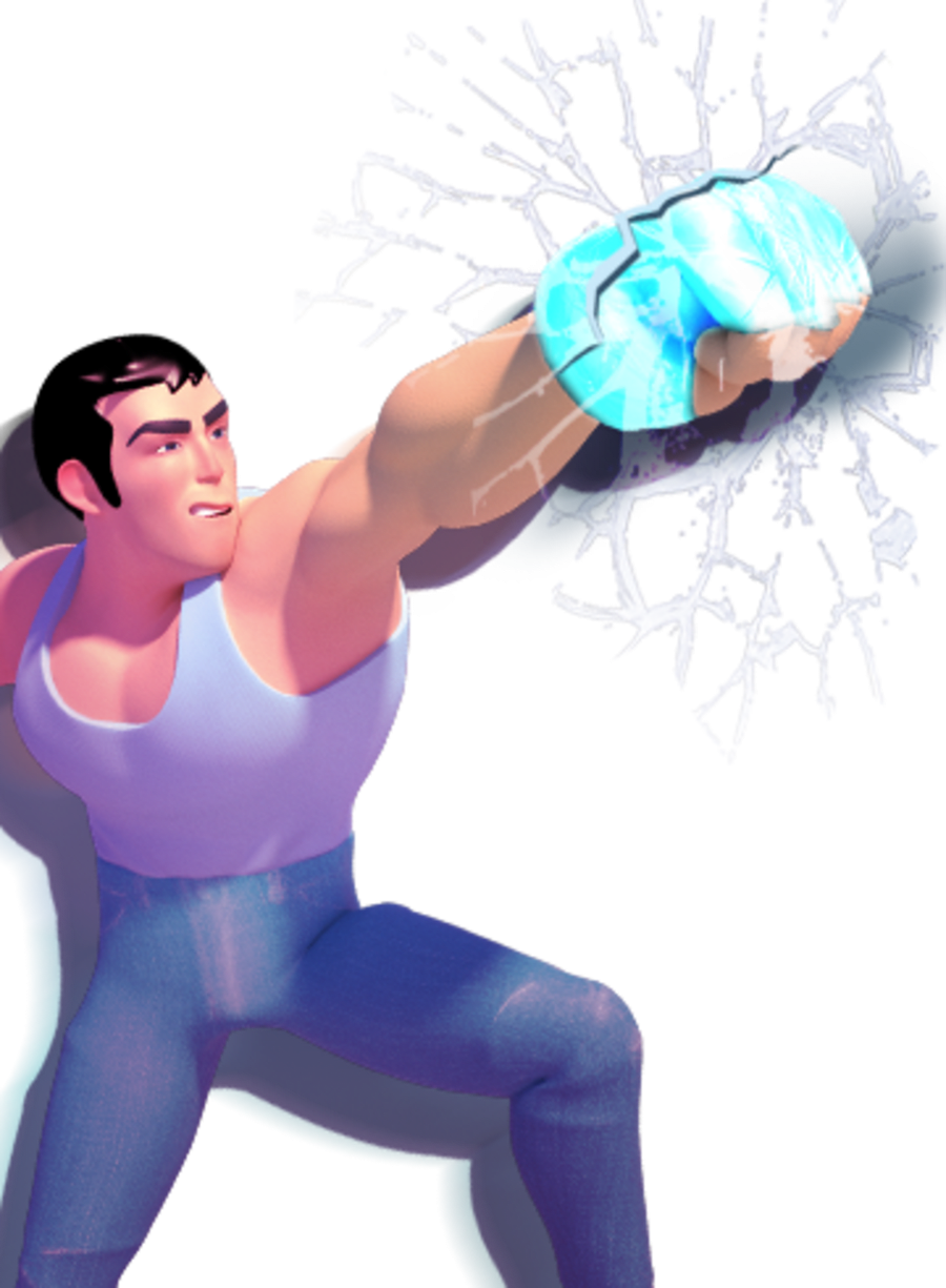 LASTFIGHT