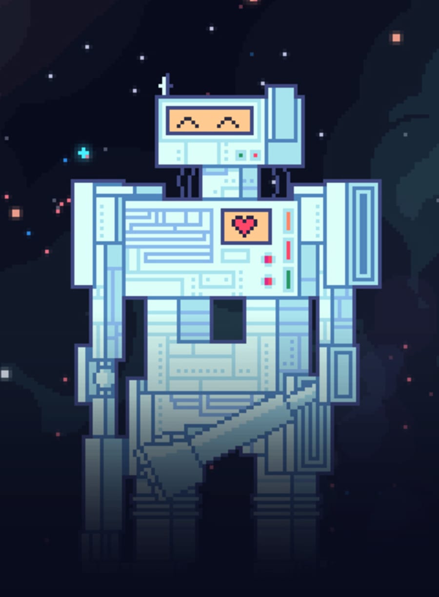Lazy Galaxy: Rebel Story