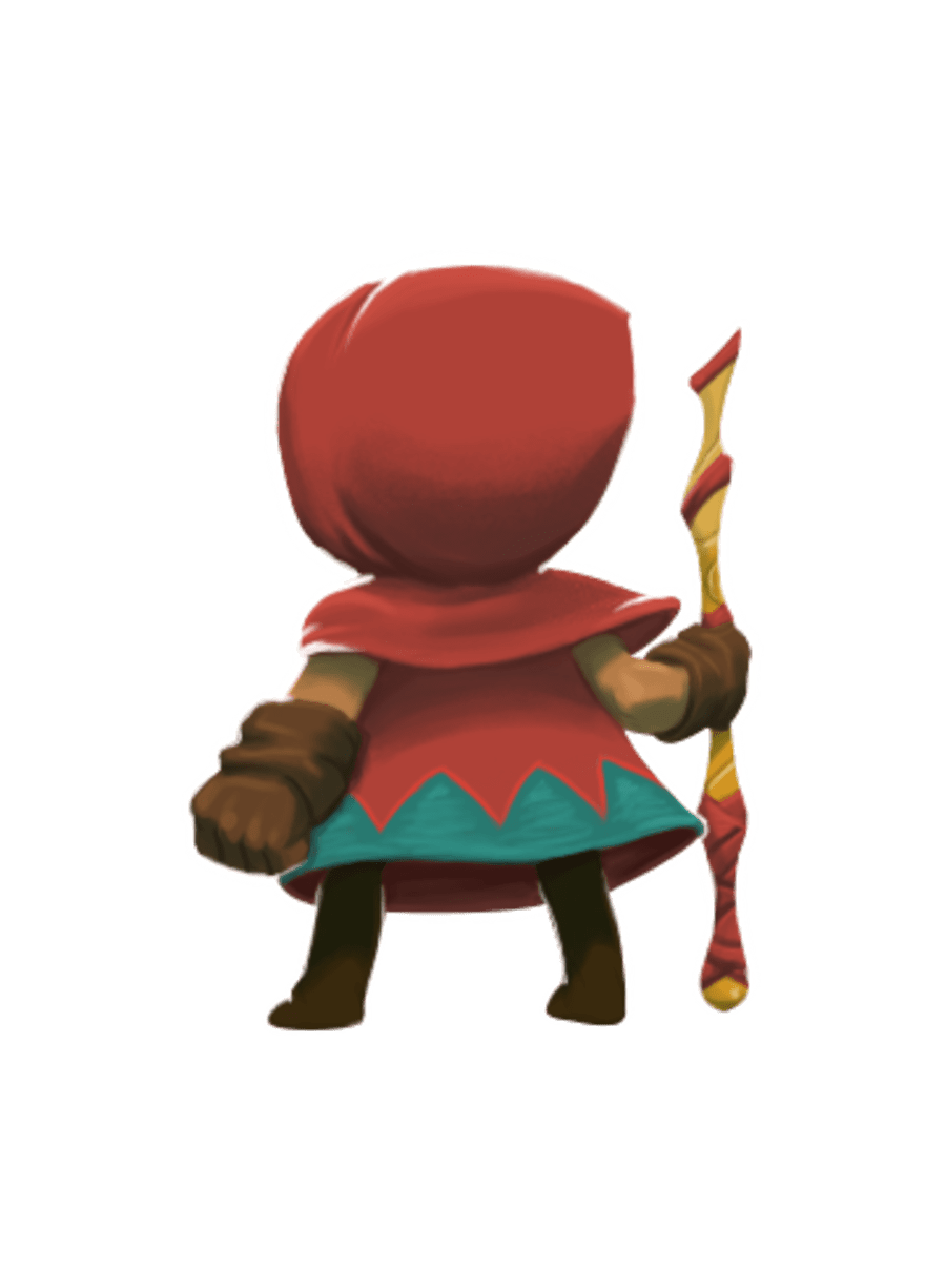 Legend of the Skyfish