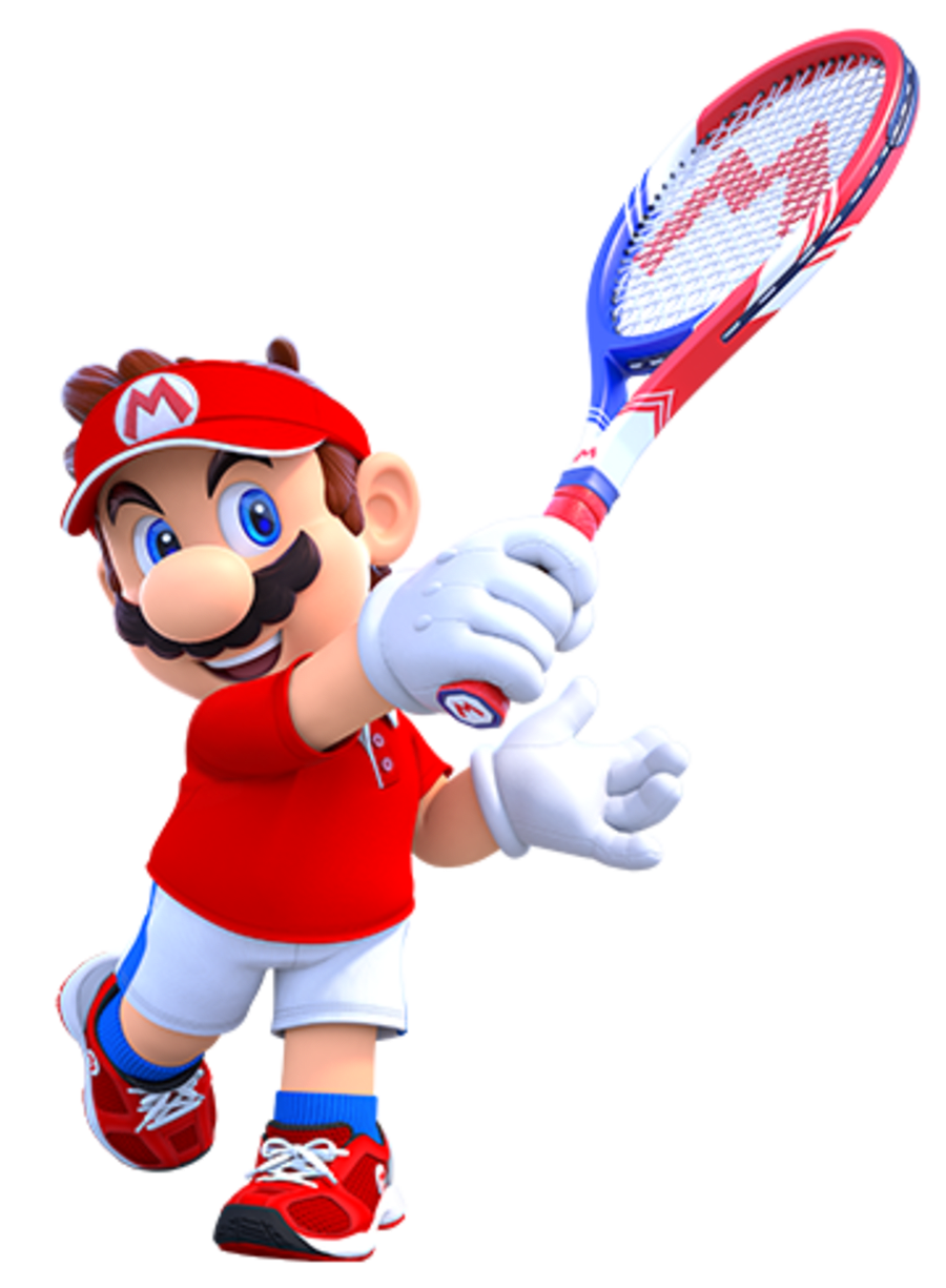 Mario Tennis™ Aces 