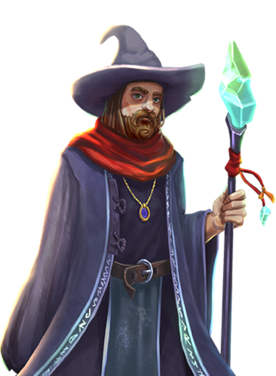 Mask of Mists
