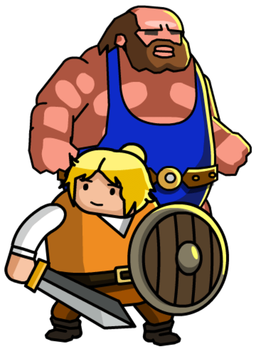 Maximus 2