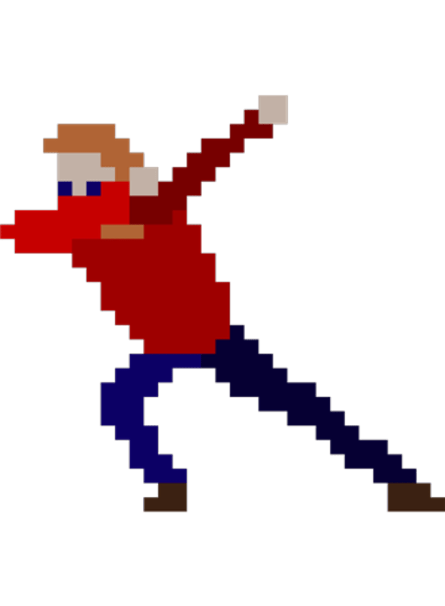 McPixel 3