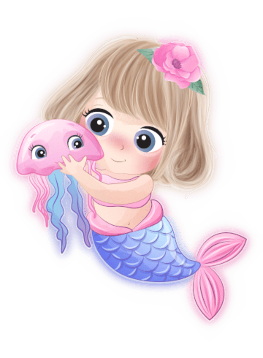 Mermaid Story