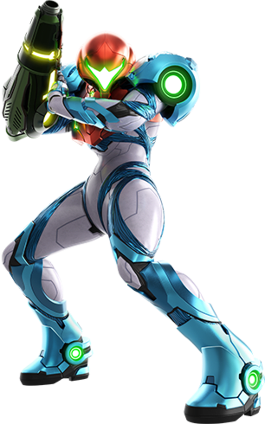 Metroid™ Dread