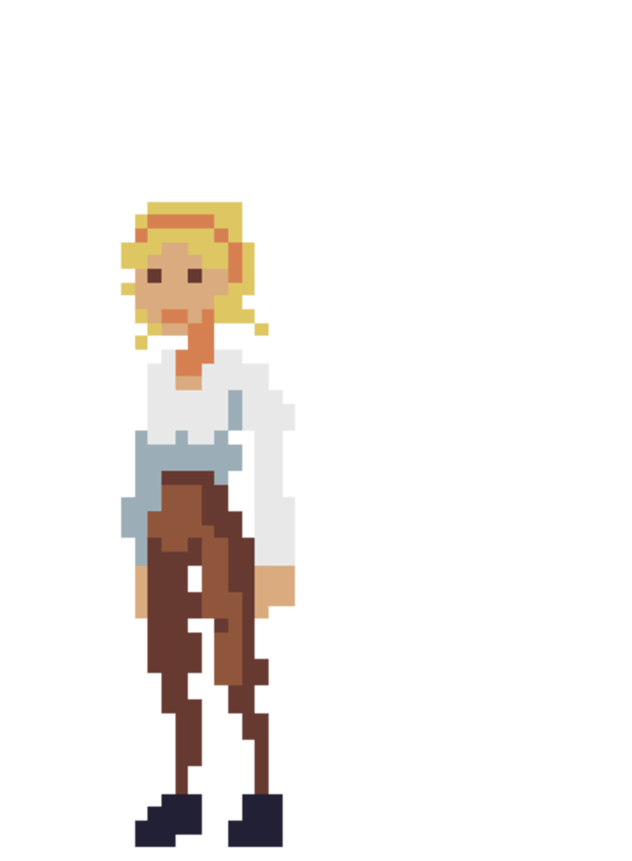 Milkmaid of the Milky Way