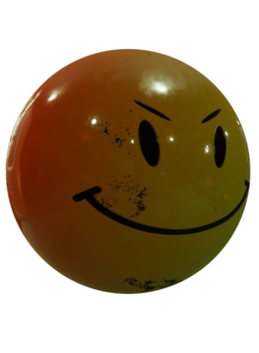 Mindball Play