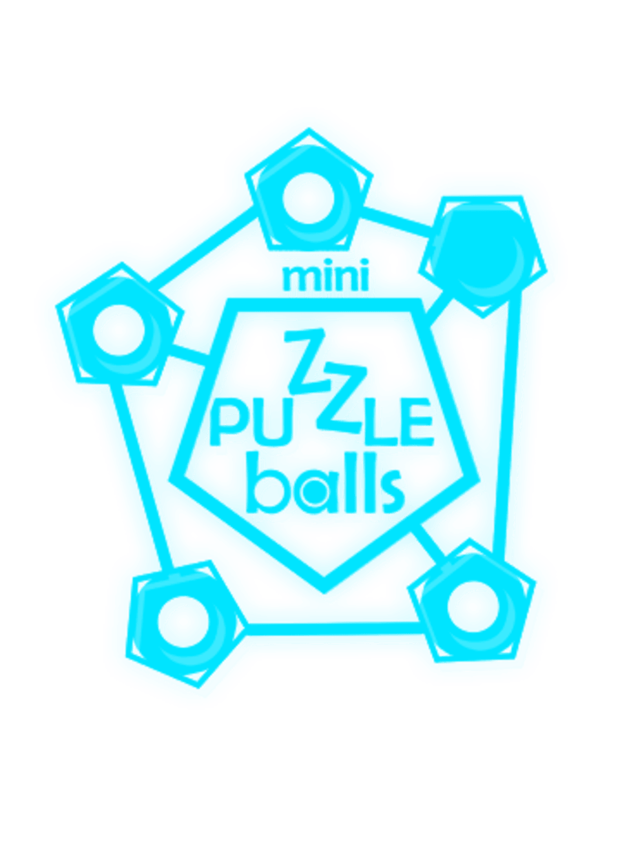 Mini Puzzle Balls