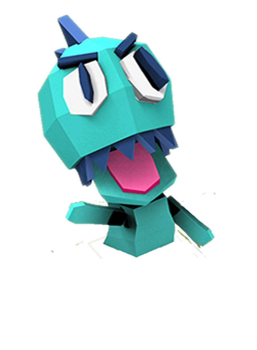 Monster Puzzle