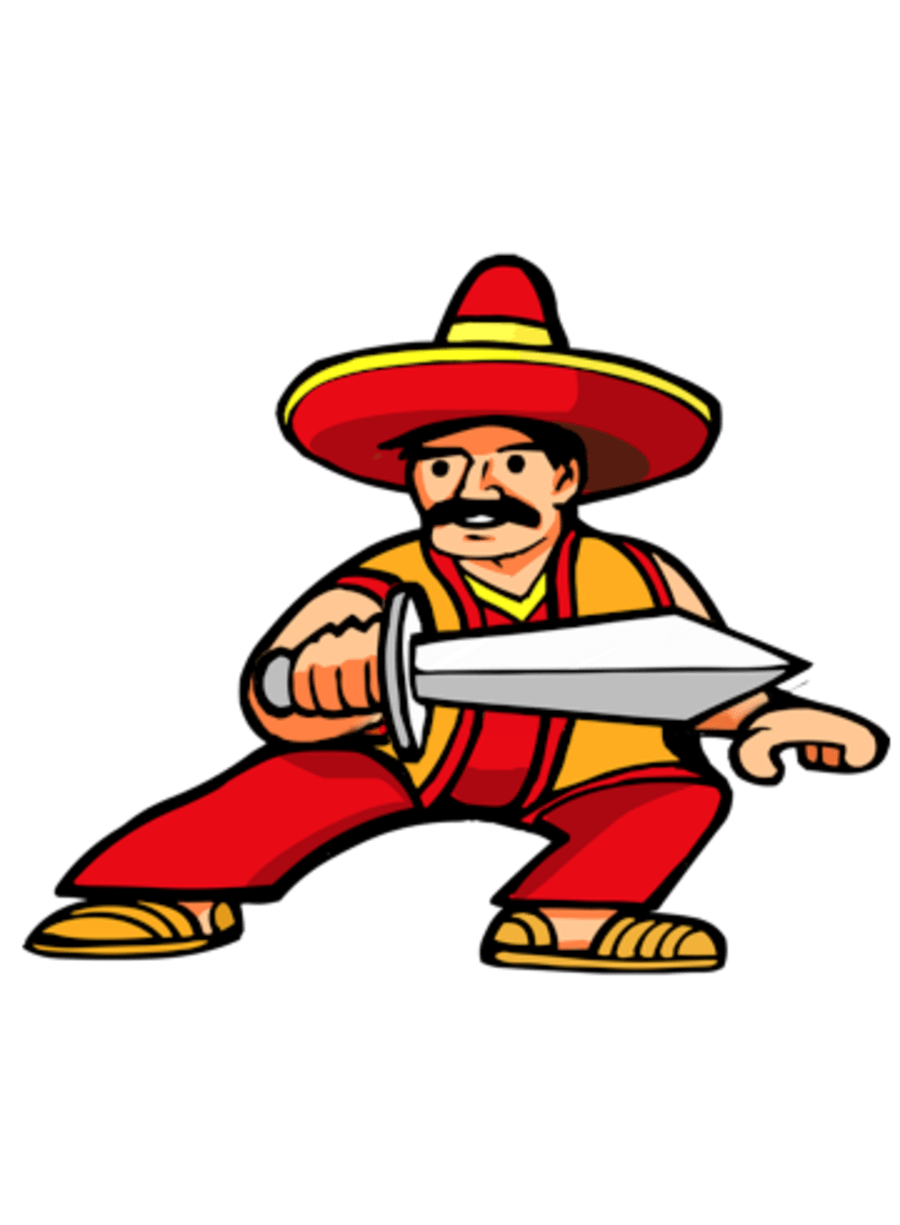 Montezuma's Revenge: 8-Bit Edition