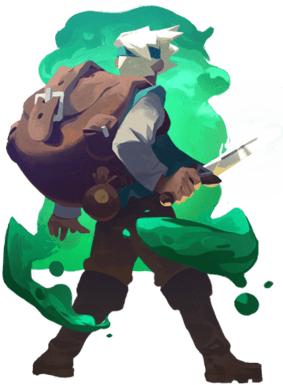 Moonlighter