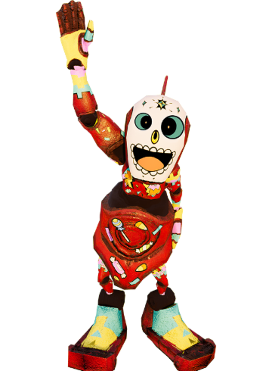 Morphies Law