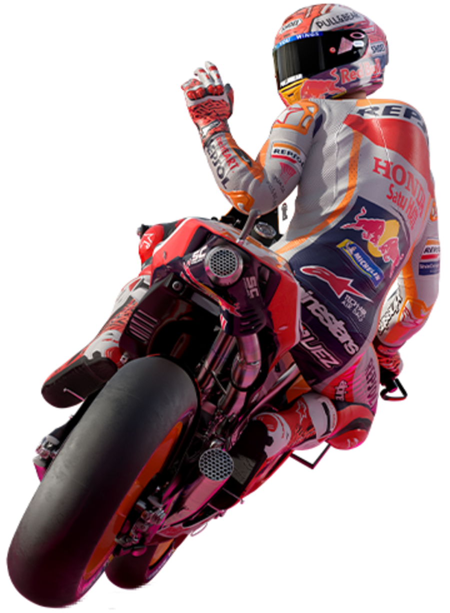 MotoGP™19
