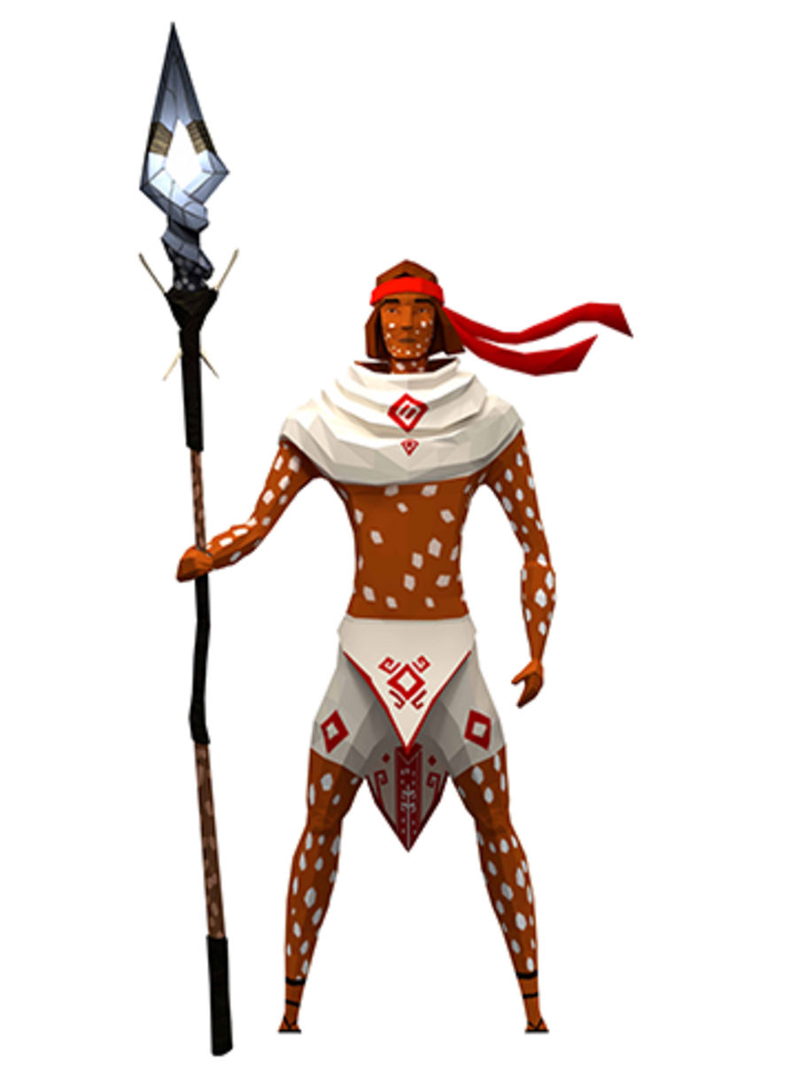 Mulaka