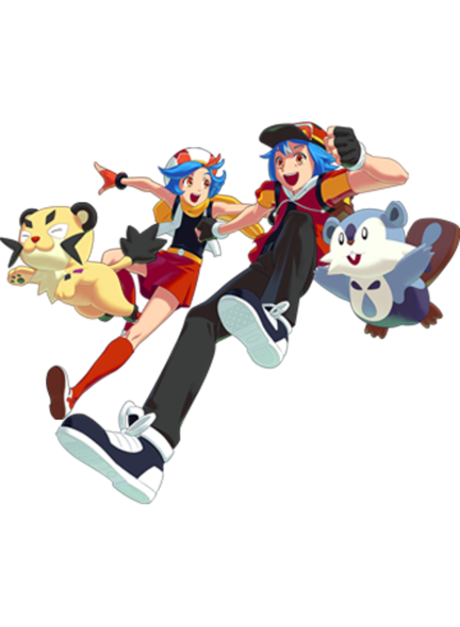 Nexomon