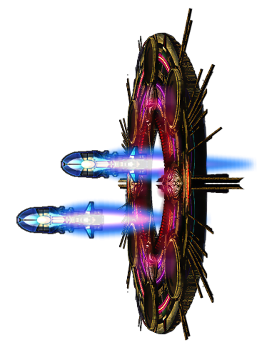NOBLE ARMADA: LOST WORLDS