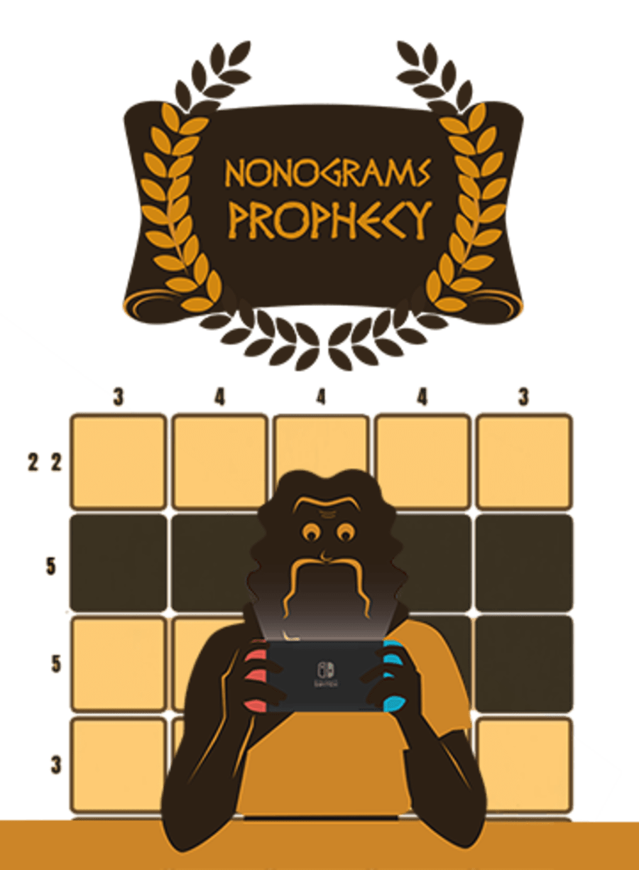 Nonograms Prophecy