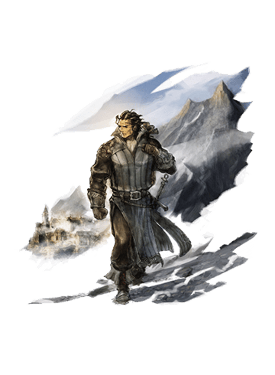 Octopath Traveler™