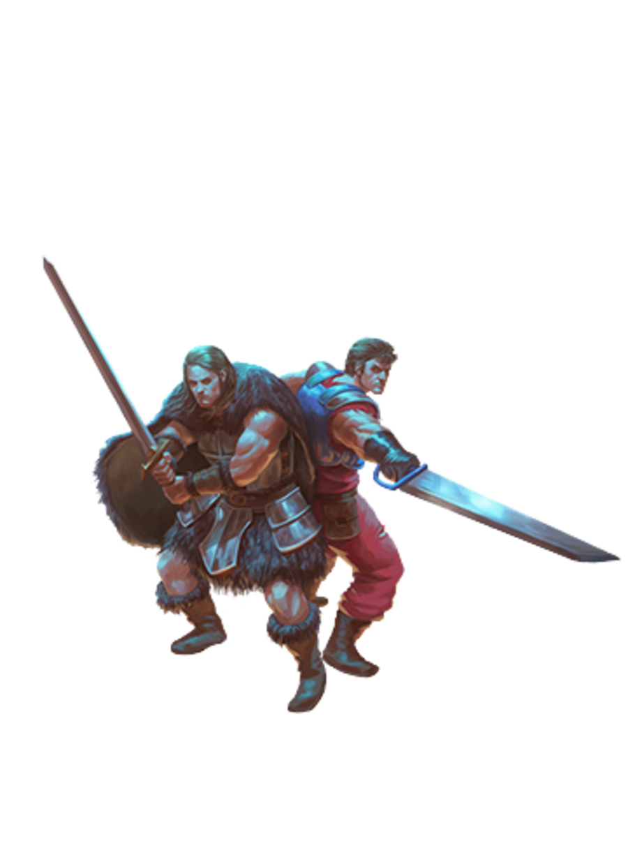 Oniken: Unstoppable Edition & Odallus: The Dark Call Bundle