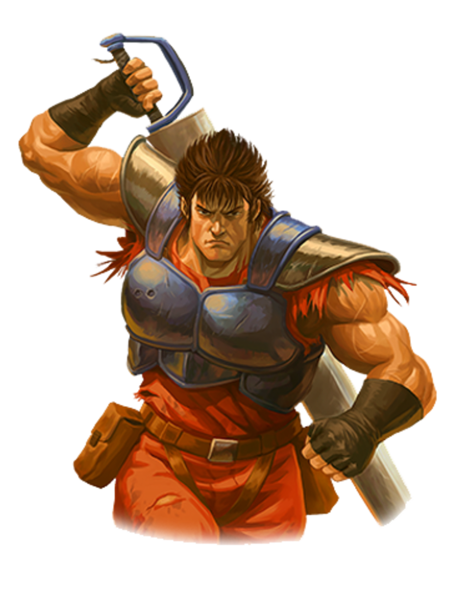 Oniken: Unstoppable Edition