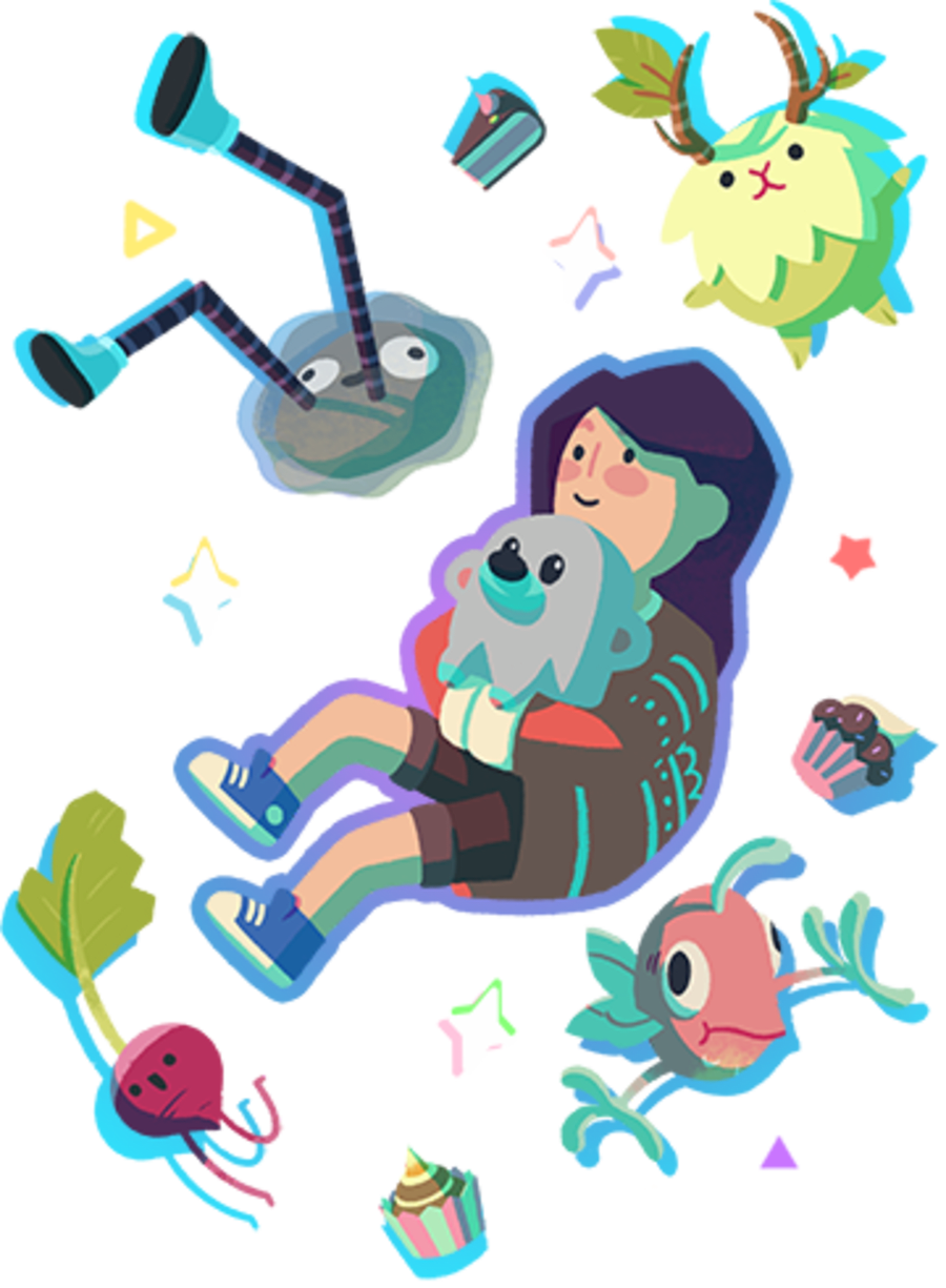 Ooblets