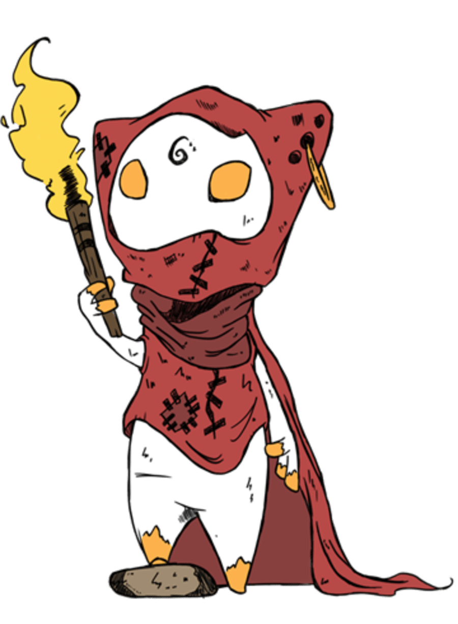 Orn: The Tiny Forest Sprite