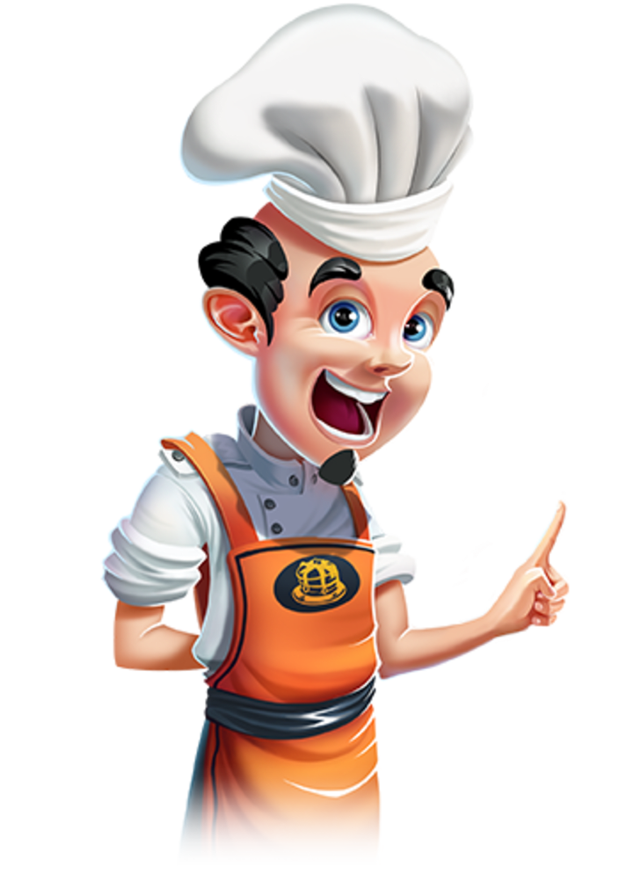 Pancake Bar Tycoon