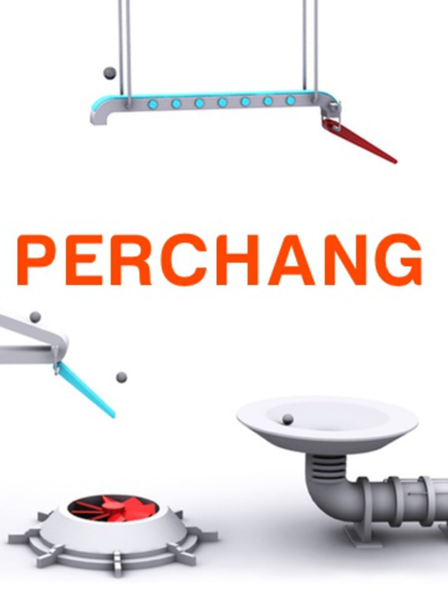 Perchang