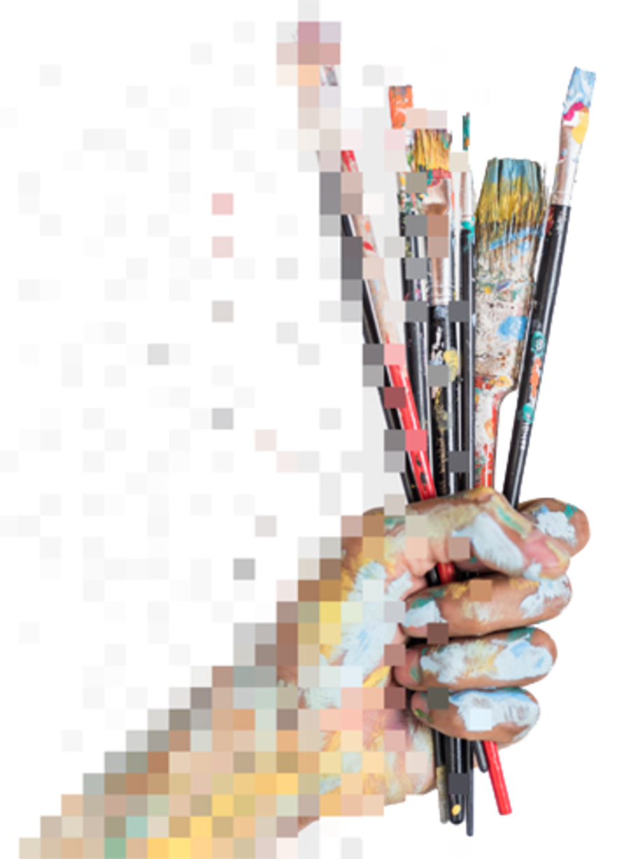 Pixel Artist
