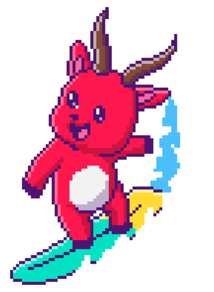 Pixel Paint