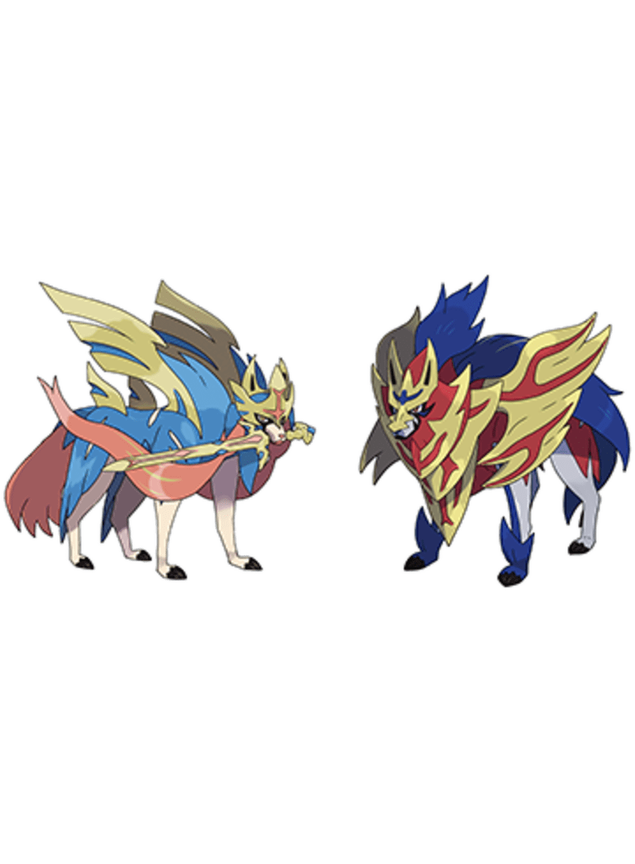 Pokémon™ Sword