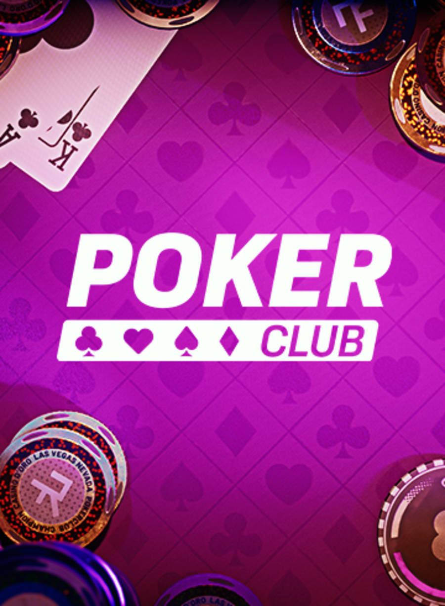 Poker Club