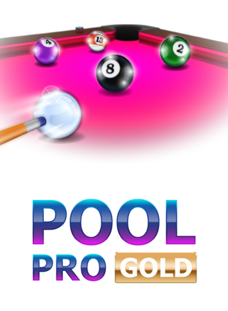 Pool Pro GOLD